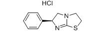 Levamisole hydrocholoride structure