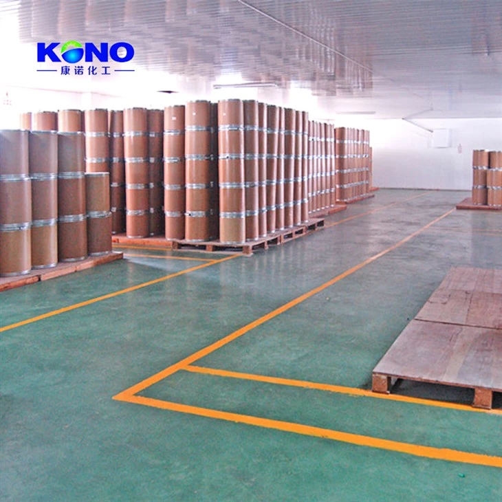 Bromelain 9001-00-7 factory